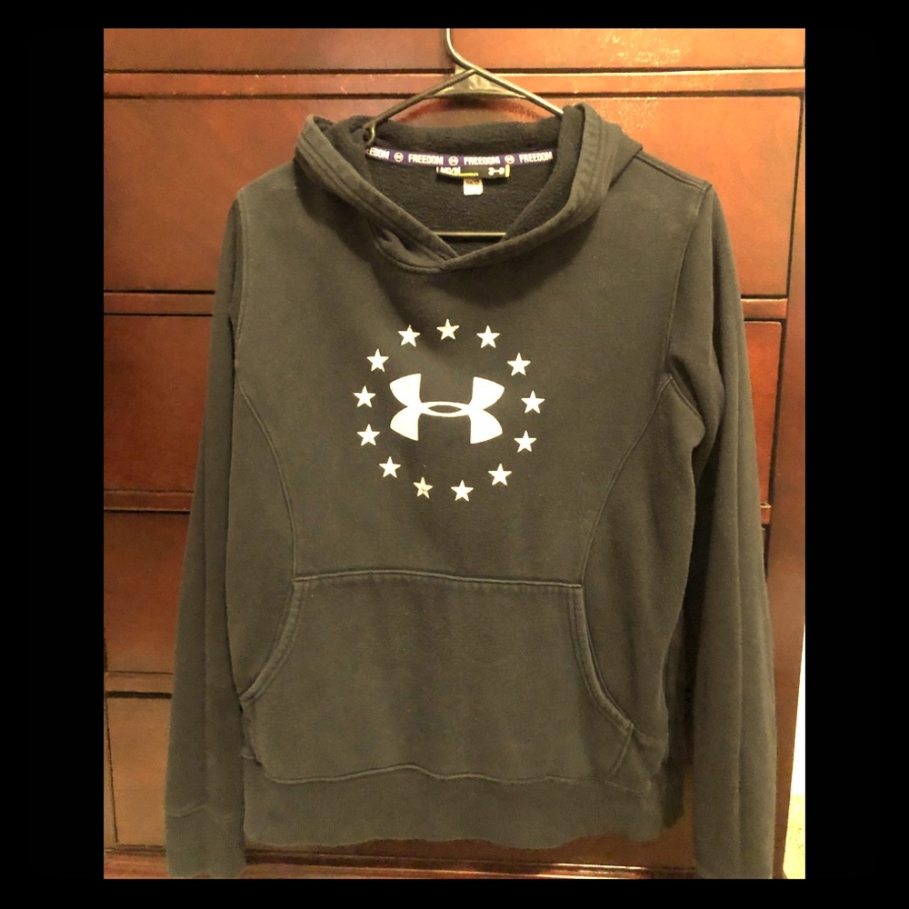 Under Armour Hoddie